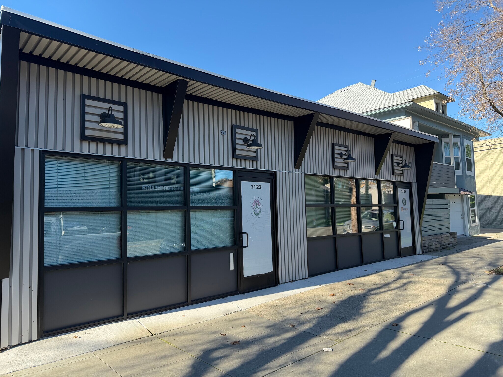 2116-2118 28th St, Sacramento, CA for Rent