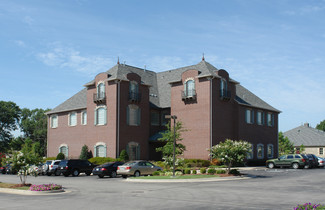 Tulsa, OK Office - 4715 E 91st St