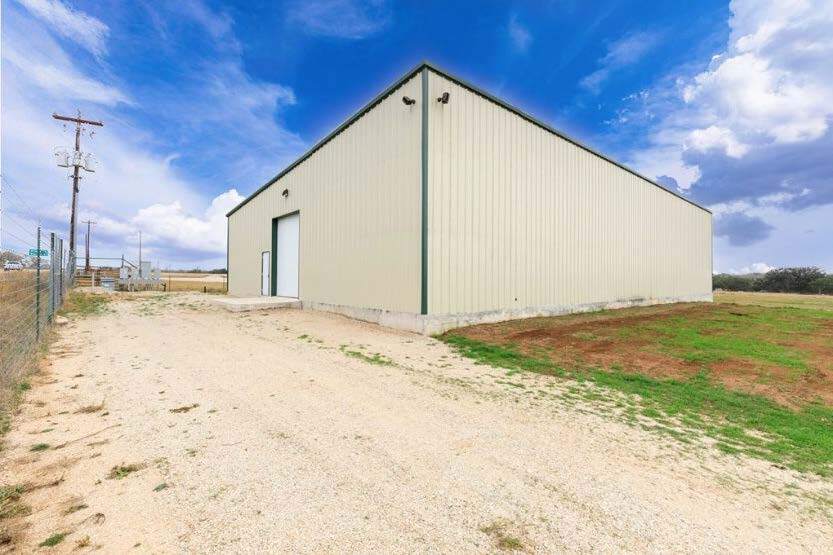 130 S Ranch Road 1623, Stonewall, TX for Sale