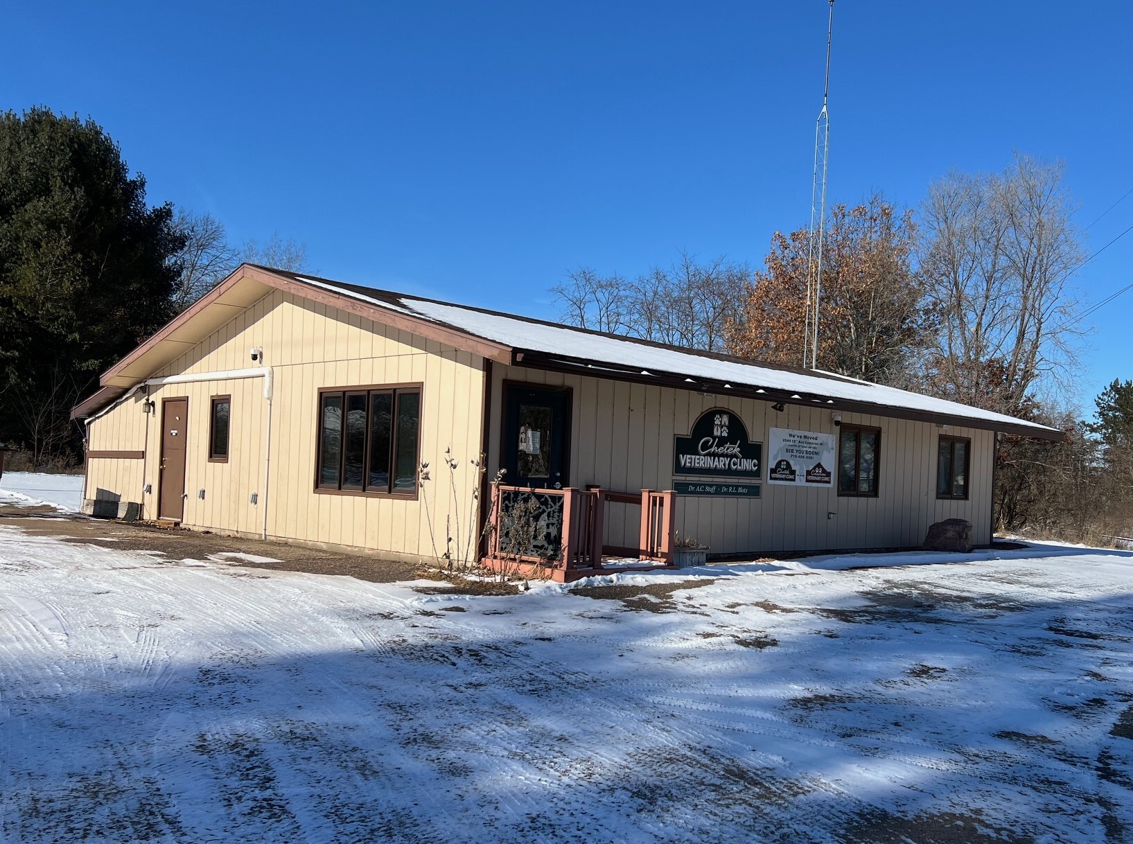 202 Kleve St, Chetek, WI for Sale