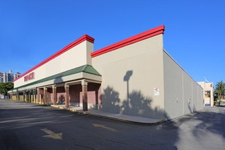 Fort Lauderdale, FL Retail - 1625 Cordova Rd