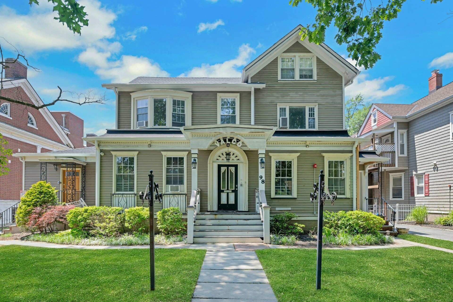 98 Broad St, Bloomfield, NJ for Rent
