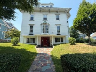 Newport, RI Office - 372 Broadway Newport, RI Office - 372 Broadway
