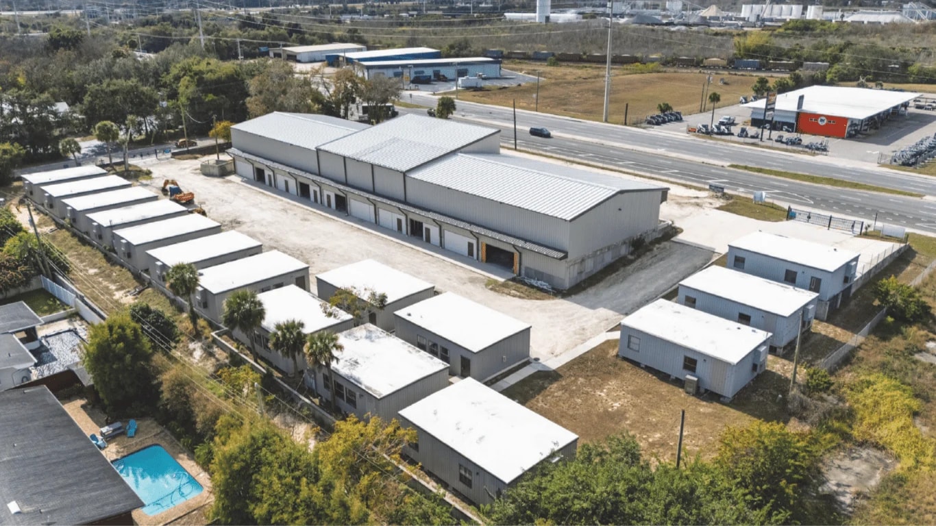 3500 U.S. Rte 1, Cocoa, FL for Rent