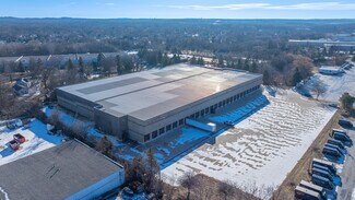 Waukesha, WI Industrial - W277N2837 Duplainville Rd