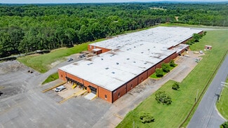 Maiden, NC Industrial - 618 W Finger St
