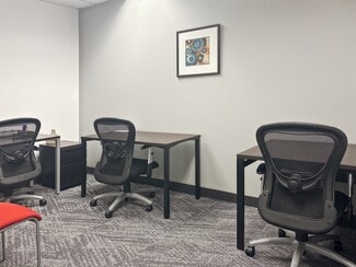 Newtown Square, PA Coworking Space - 18 Campus Blvd