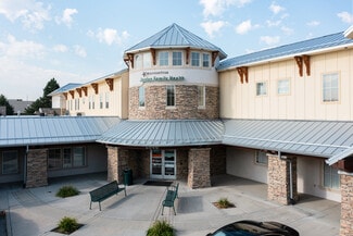 West Jordan, UT Medical - 8846 S Redwood Rd