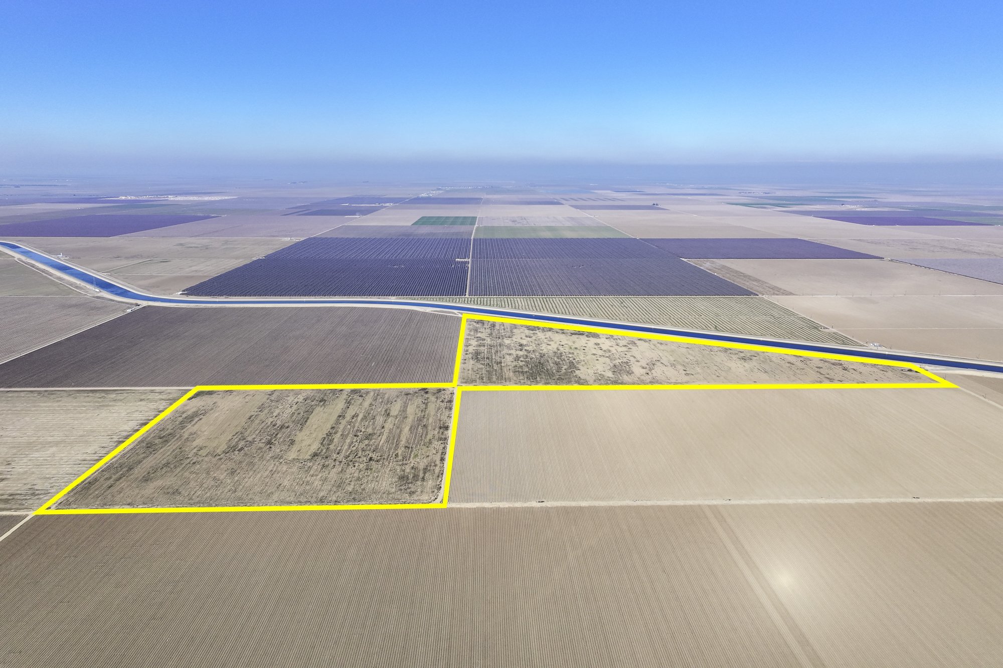 S. Butte Avenue, Huron, CA for Sale