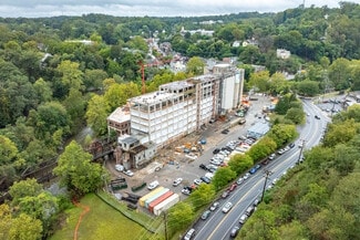 Ellicott City, MD Retail - 27 Frederick Rd