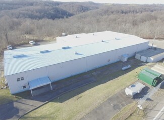Clarington, OH Warehouse - 50768 OH-556