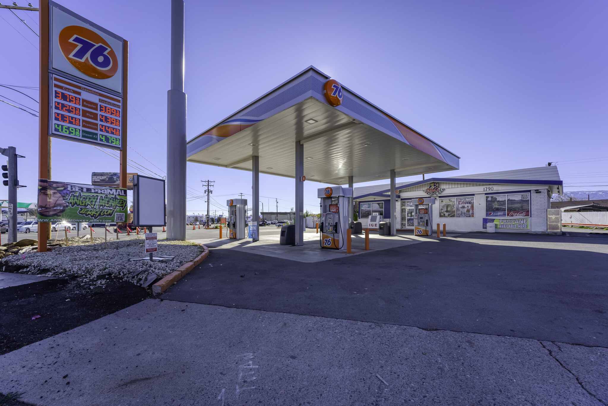 1790 Mill St, Reno, NV for Sale