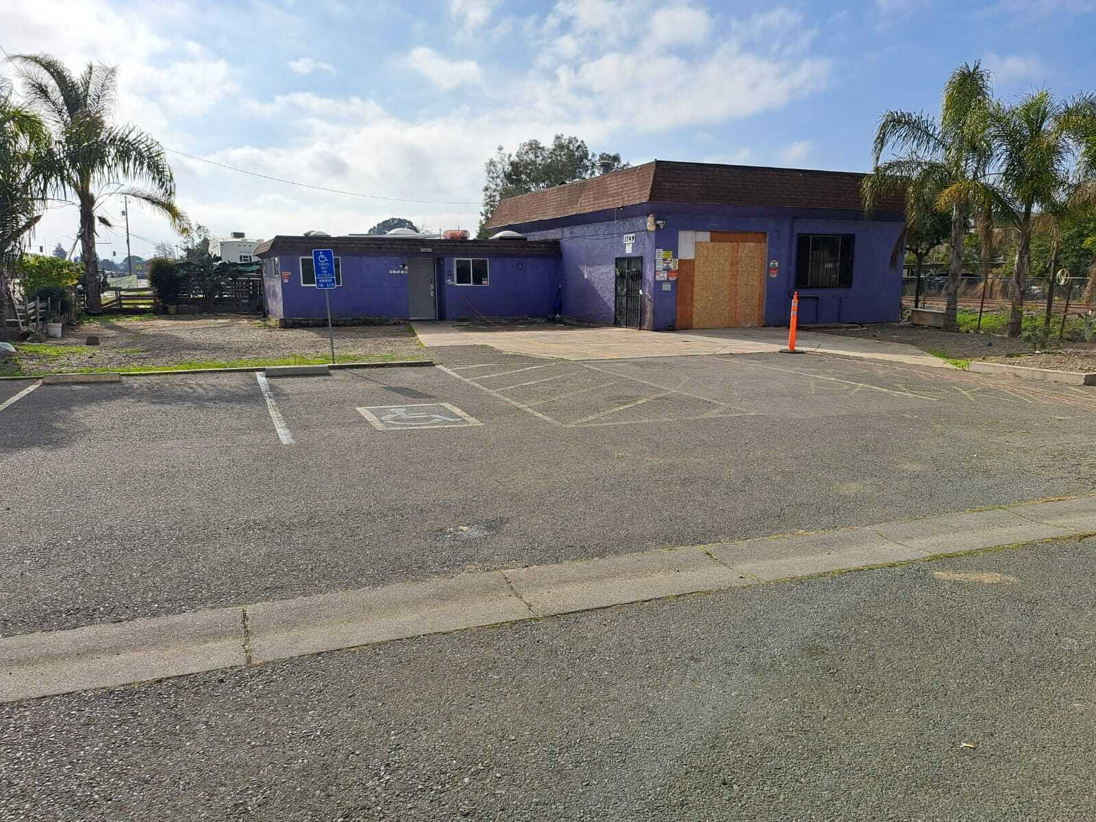 1749 Broadway, Vallejo, CA for Rent