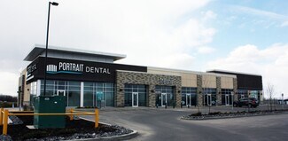 Edmonton, AB Retail - 10167 186 St NW