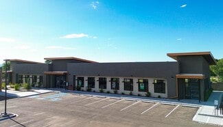 Albuquerque, NM Office - 4710 Eubank Blvd NE Albuquerque, NM Office - 4710 Eubank Blvd NE