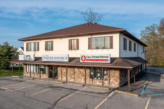 Wappingers Falls, NY Office/Retail - 1234 Us-9