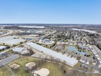 Menasha, WI Industrial - 960 Valley Rd