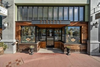 Paso Robles, CA Retail - 1211 Pine St