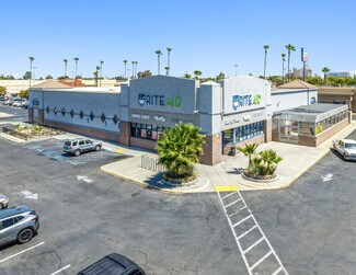 Fresno, CA Retail - 1101 Fresno St Fresno, CA Retail - 1101 Fresno St