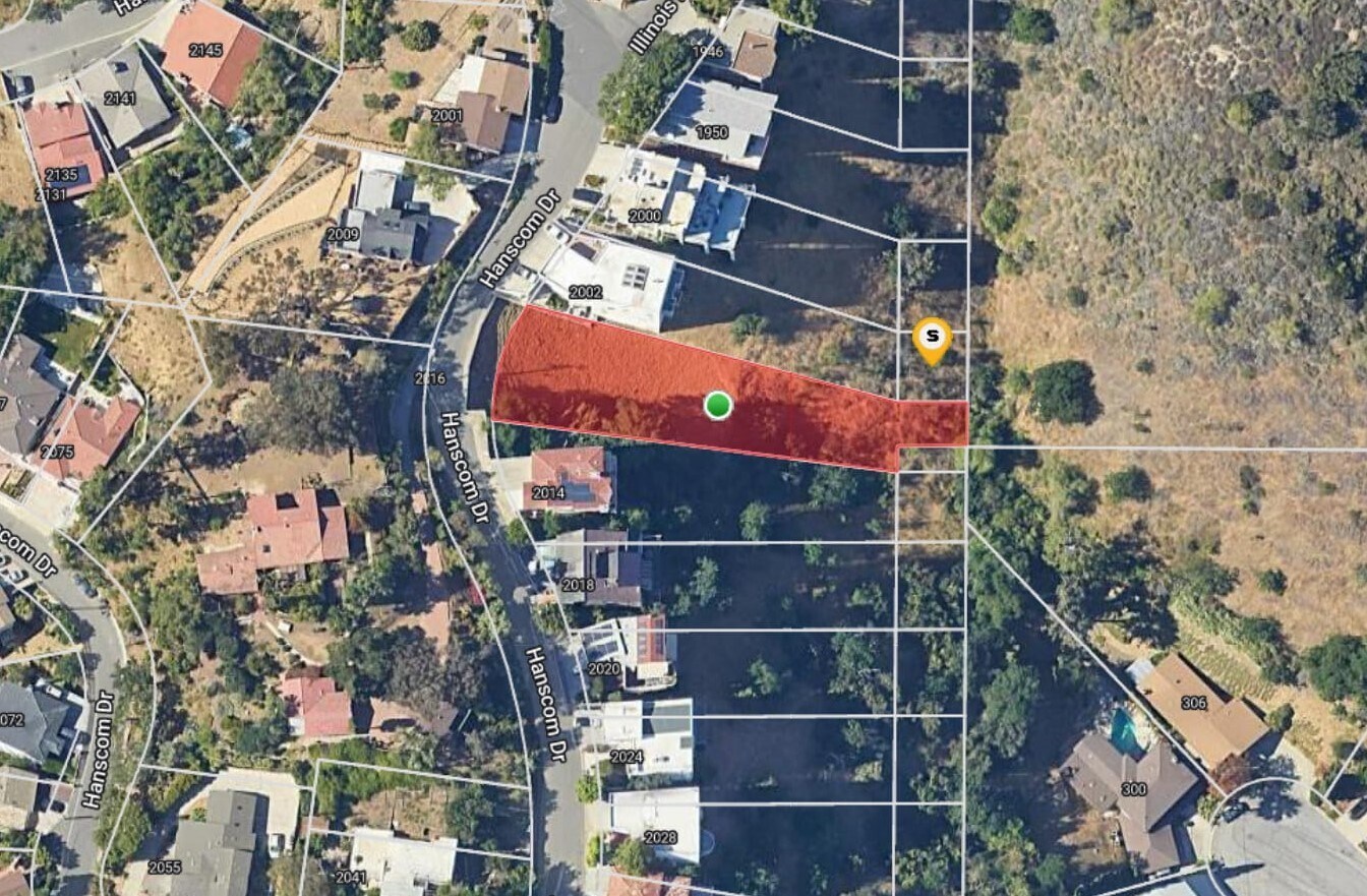 Hanscom Drive Dr, South Pasadena, CA for Sale