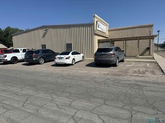 Roswell, NM Medical - 109 W Bland St