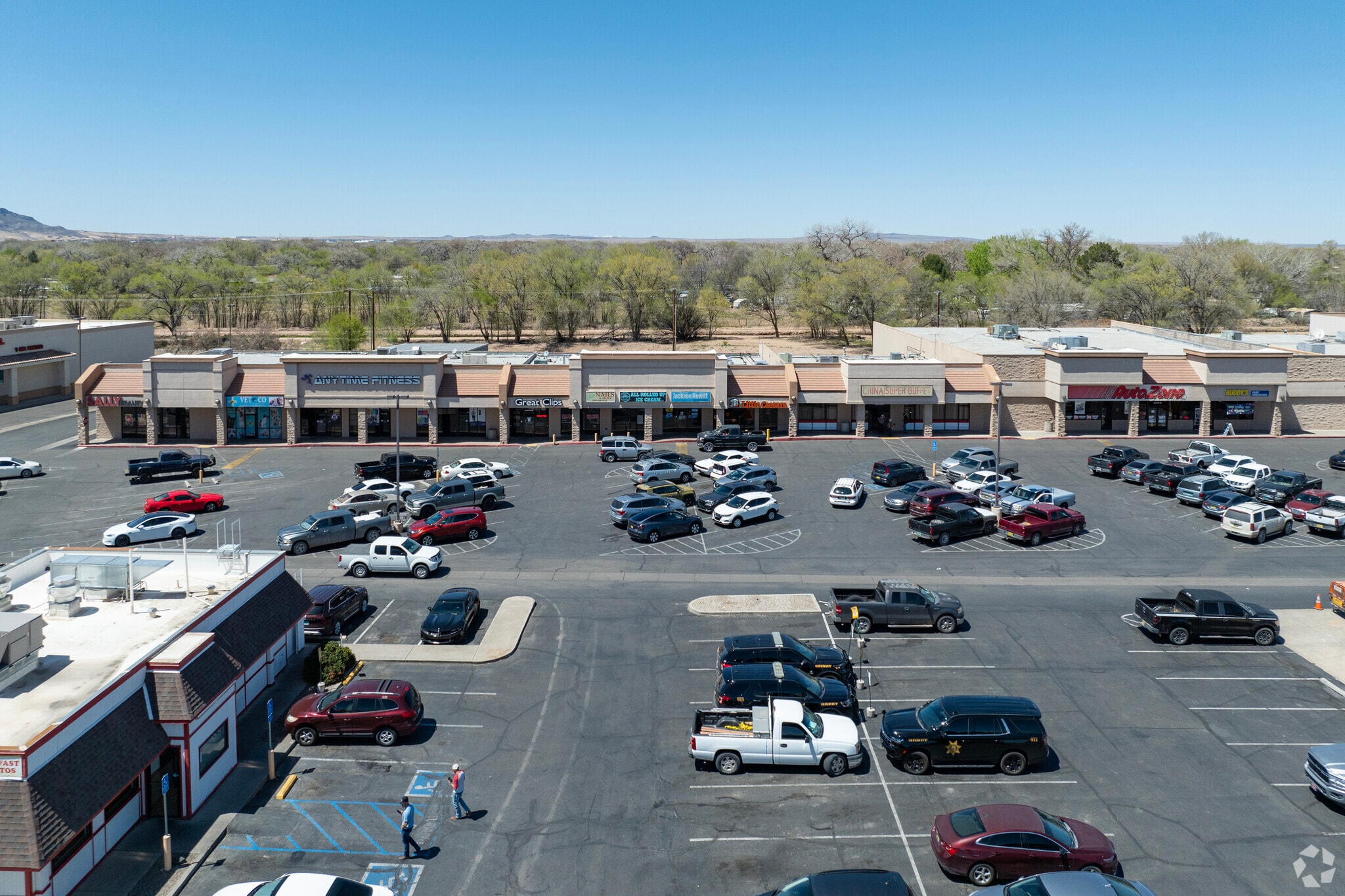 2510 Main St, Los Lunas, NM for Rent