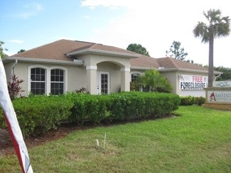 Lehigh Acres, FL Office - 5106 Lee Blvd Lehigh Acres, FL Office - 5106 Lee Blvd