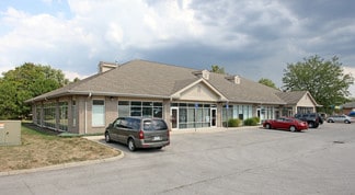 Hilliard, OH Medical - 3712-3718 Ridge Mill Dr Hilliard, OH Medical - 3712-3718 Ridge Mill Dr