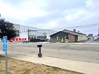 Visalia, CA Showroom - 1910 Mineral King ave