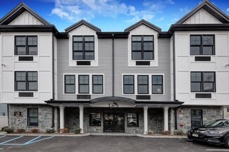 Northvale, NJ Office - 192 Livingston St