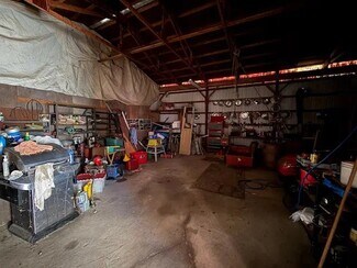 Leslie, MI undefined - 0 Churchill Rd