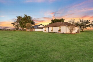 Seguin, TX Commercial Land - 1591 Leissner School Rd Seguin, TX Commercial Land - 1591 Leissner School Rd