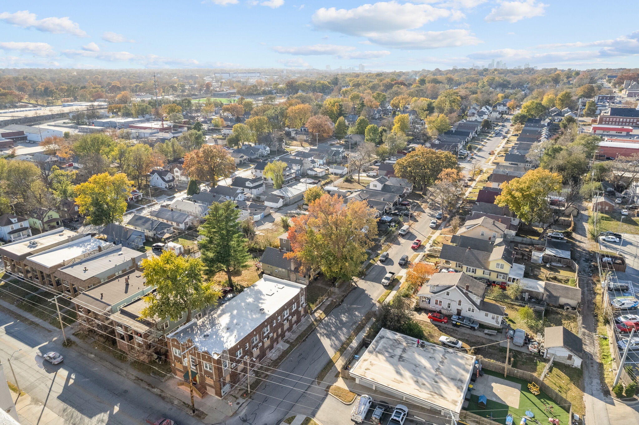 622 Hardesty Ave, Kansas City, MO for Sale