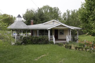 Jonesborough, TN undefined - 1203 E Jackson Blvd