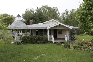 Jonesborough, TN Office/Residential - 1203 E Jackson Blvd