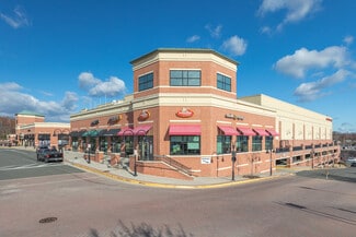 Alexandria, VA Retail - 5900-5920 Kingstowne Towne Ctr