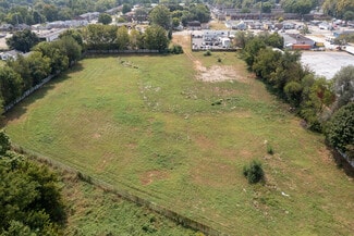 Louisville, KY Commercial Land - 3511 7th Street Rd