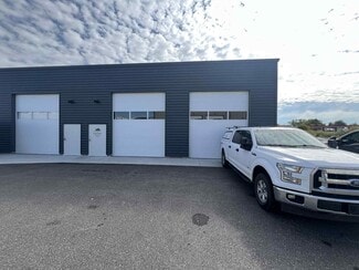 Marriott Slaterville, UT Industrial - 640 N 2075 W Marriott Slaterville, UT Industrial - 640 N 2075 W