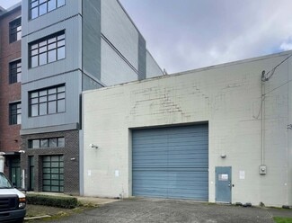 Seattle, WA Industrial - 1127 NW 53rd St