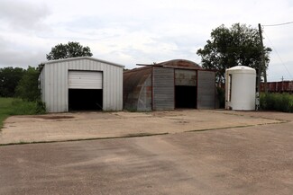 Liberty, TX Warehouse - 86 FM 770