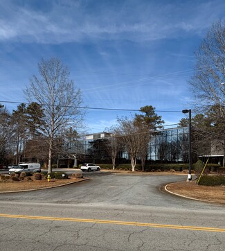 Macon-Bibb, GA Office - 4875 Riverside Dr