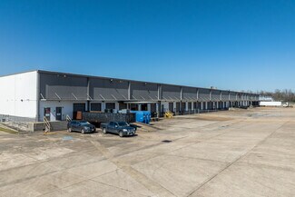 Beaumont, TX Industrial - 650 S 23rd St