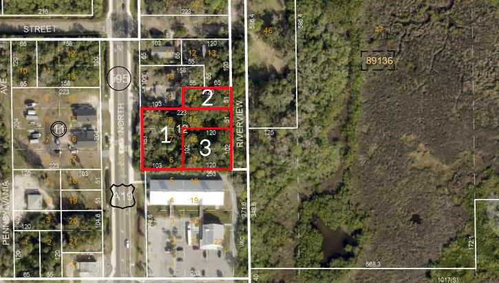 Alternate US-19 North, Tarpon Springs, FL for Sale