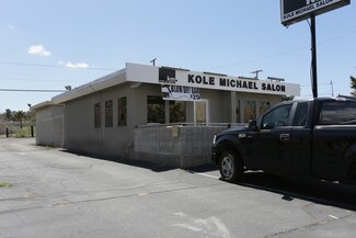Yucca Valley, CA Freestanding - 55501 Twentynine Palms Hwy