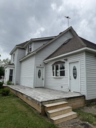 Greenwood, IN Office - 100 E Main St