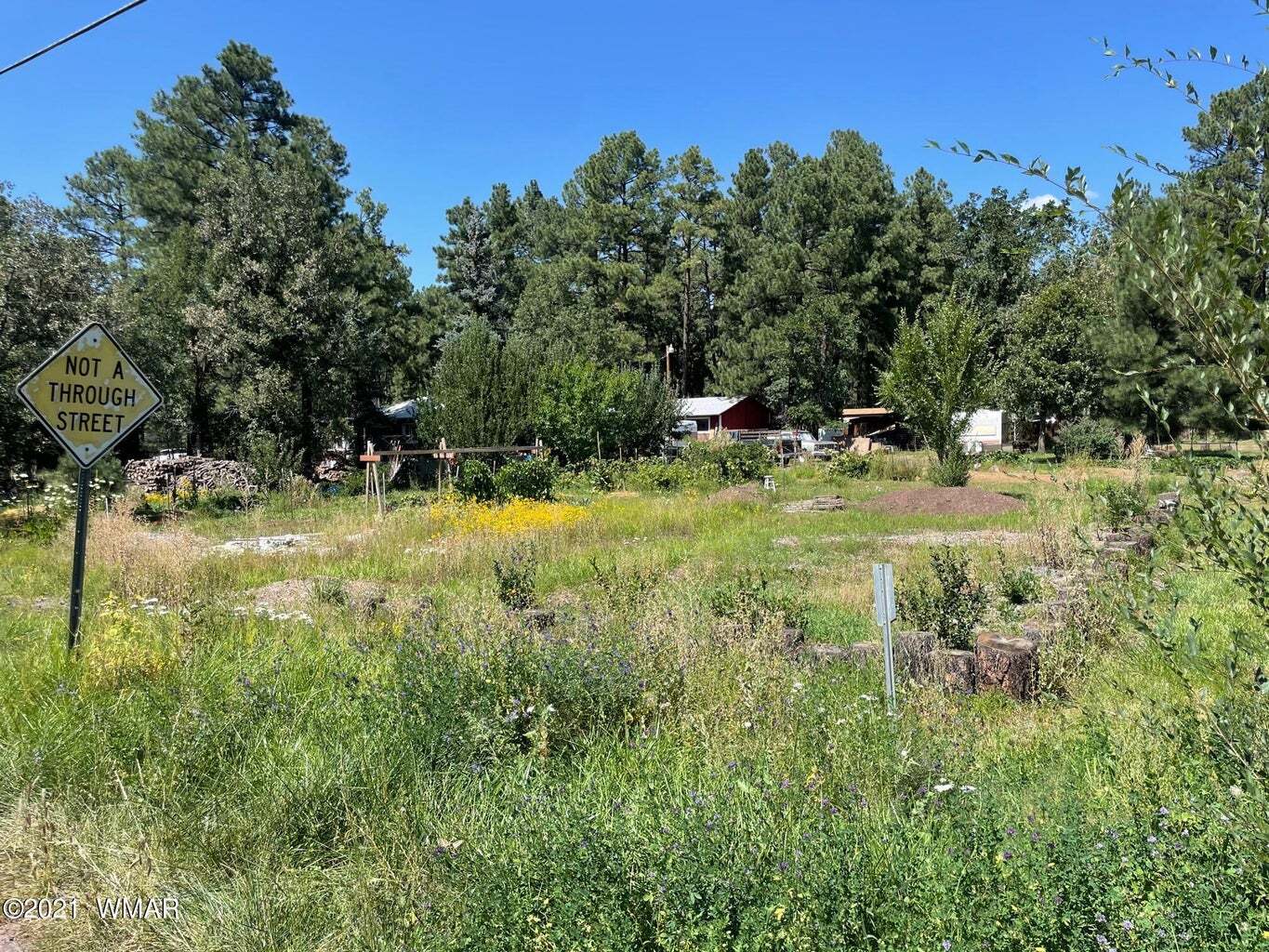 1448 E Cedar Dr Lakeside, AZ 85935 MultiFamily Property for