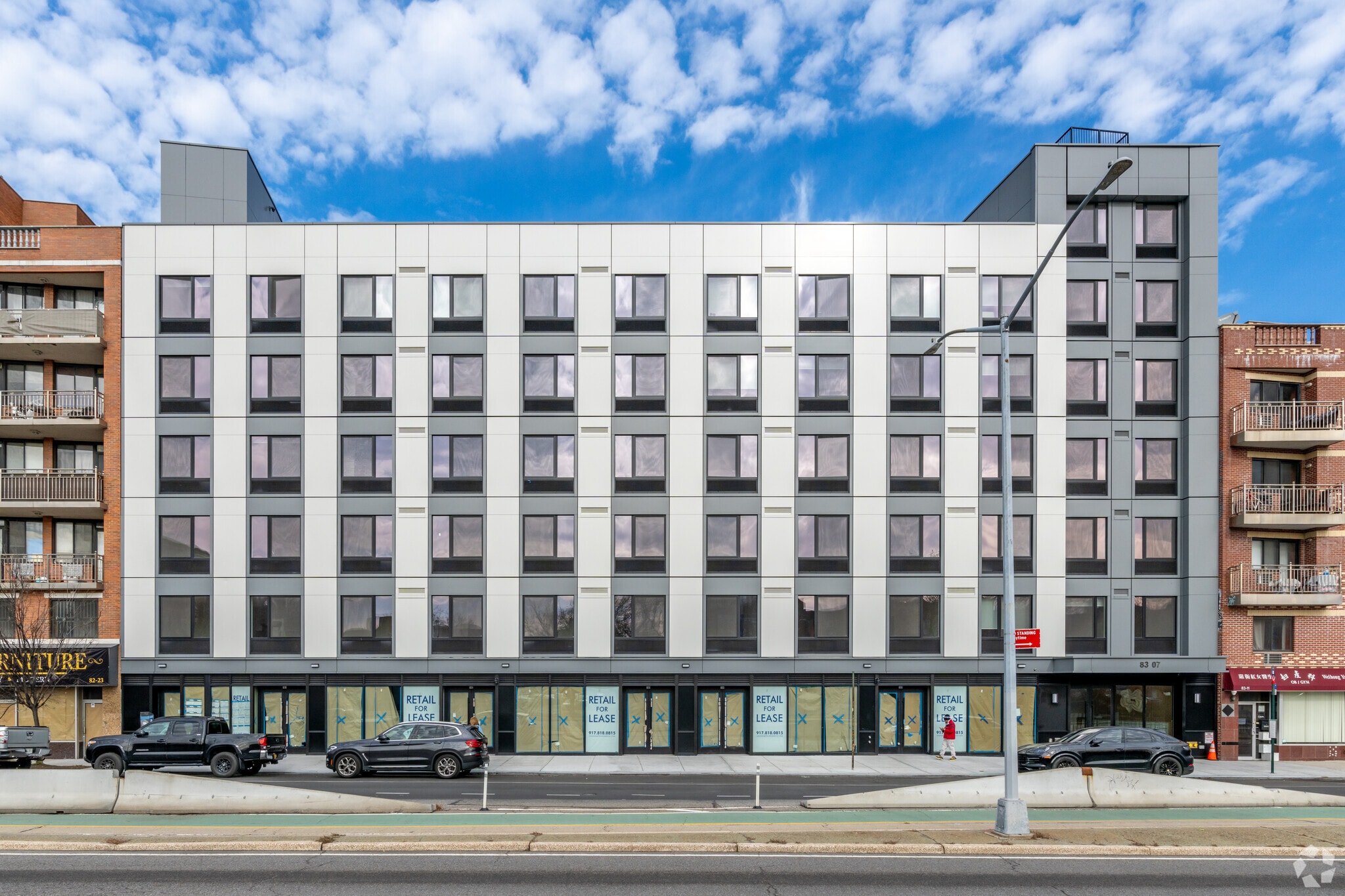 83-07 Queens Boulevard, Elmhurst, NY for Rent