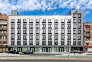 Elmhurst, NY Retail - 83-07 Queens Boulevard