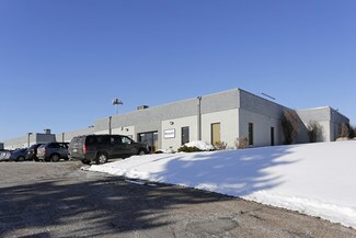 Eden Prairie, MN Flex, Industrial - 6820-6848 Washington Ave S