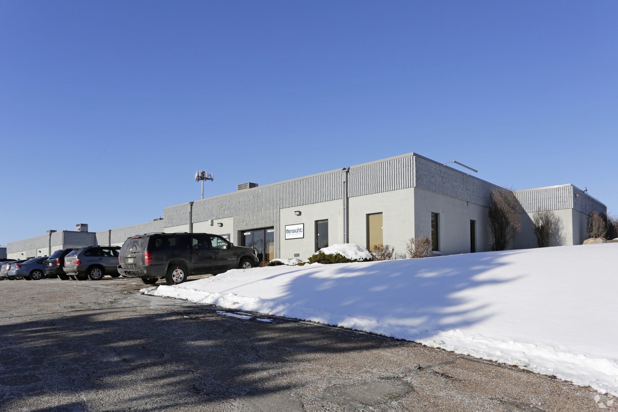 6820-6848 Washington Ave S, Eden Prairie, MN for Rent